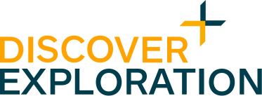 Discover Exploration logo